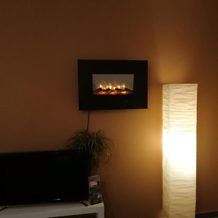 Ferienwohnung Oberpfannenstiel Bernsbach 外观 照片