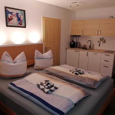 Ferienwohnung Oberpfannenstiel Bernsbach 外观 照片